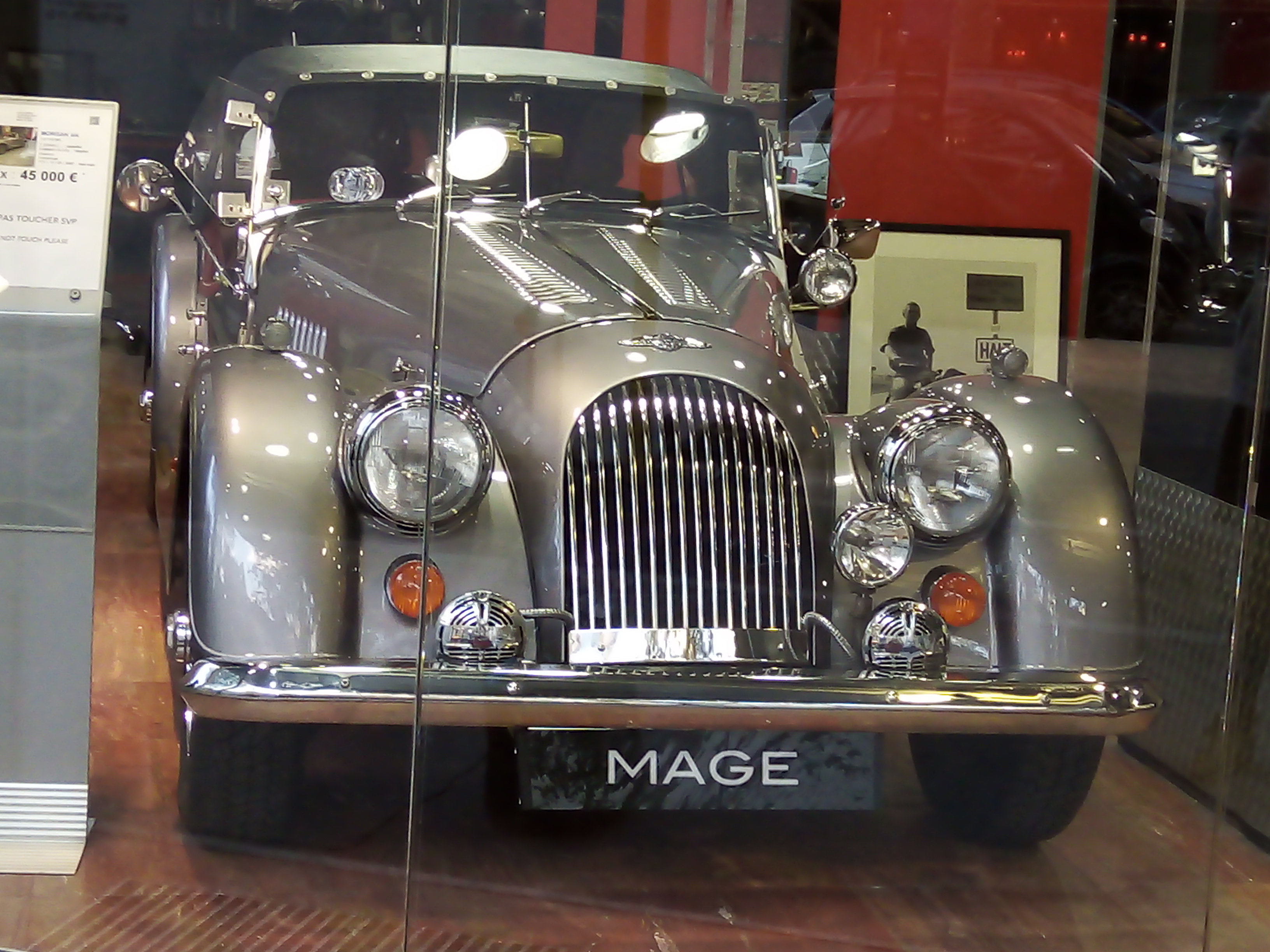 Dream Car @75007